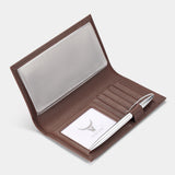 Checkbook & Card Holder