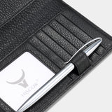 Checkbook & Card Holder