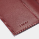 Checkbook & Card Holder