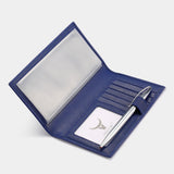 Checkbook & Card Holder