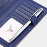 Checkbook & Card Holder