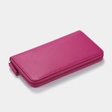Zippered Checkbook Cover
