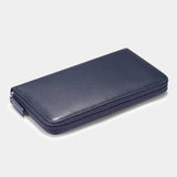 Zippered Checkbook Cover
