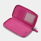 Zippered Checkbook Cover