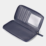 Zippered Checkbook Cover