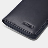 Zippered Checkbook Cover