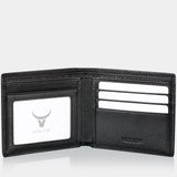 Bifold Wallet 3cc