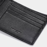 Bifold Wallet 3cc