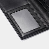 Slim Long Wallet 9cc