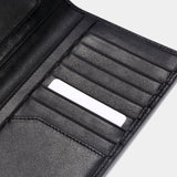 Slim Long Wallet 9cc