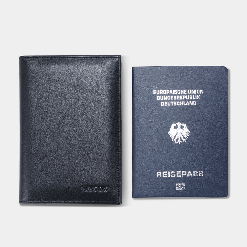 Standard Passport Cover