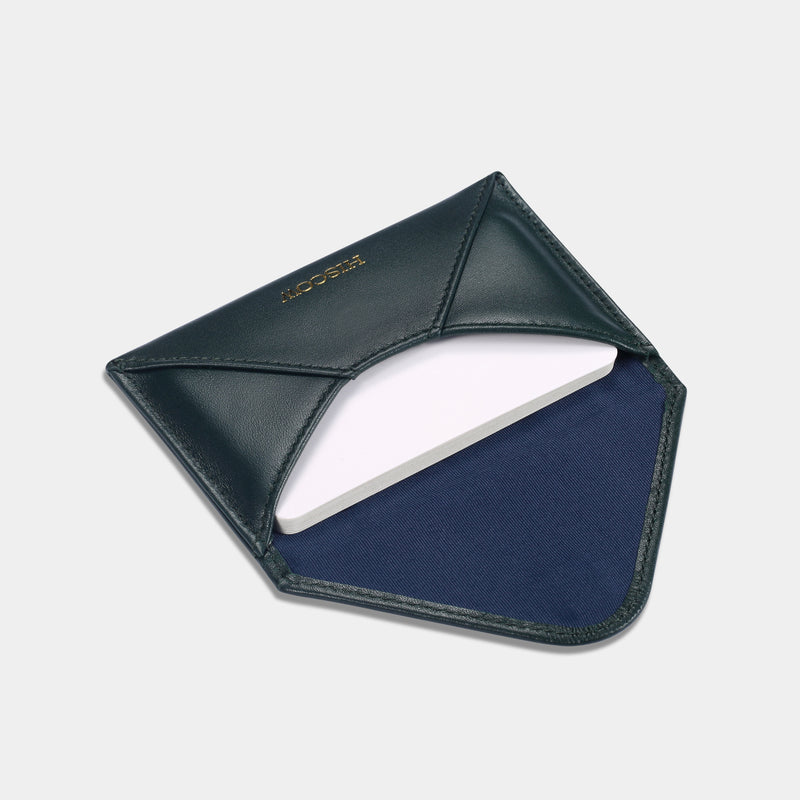 Hiscow Envelope Business Card Case