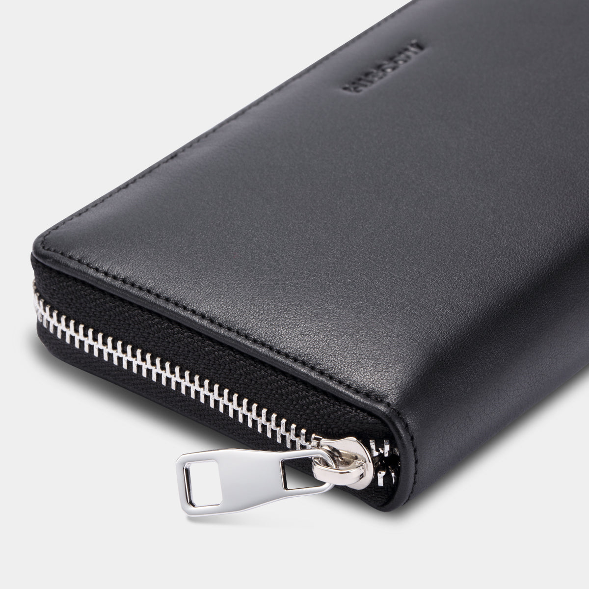 Zippered Travel Wallet 16cc – HISCOW