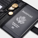 Passport Holder 5cc