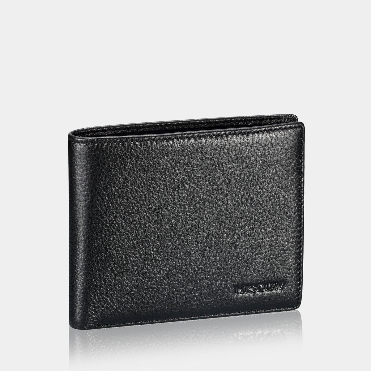 小物 DECi - Compact Square Practical Wallet ALL ITEM | DECi